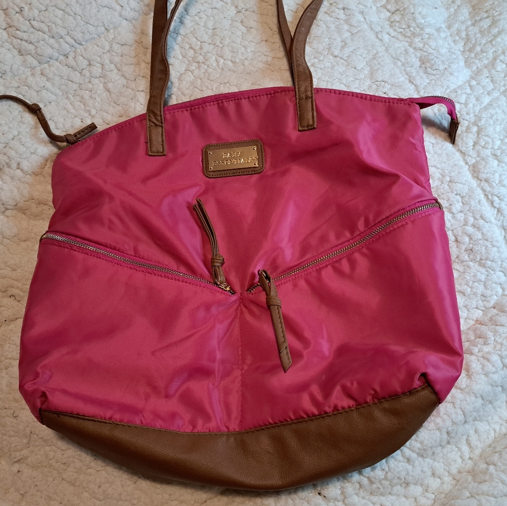 Baby Essentials Tote View 2